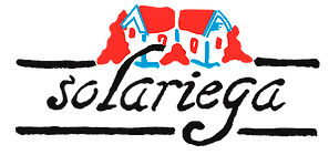 Solariega logo